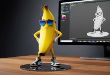 Is Nano Banana the Secret Weapon for Digital Artists?