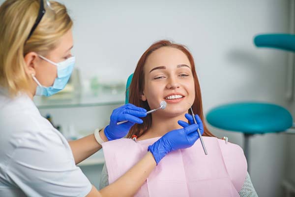 Smile Goals For Every Generation Custom Plans In Family And Cosmetic Dentistry