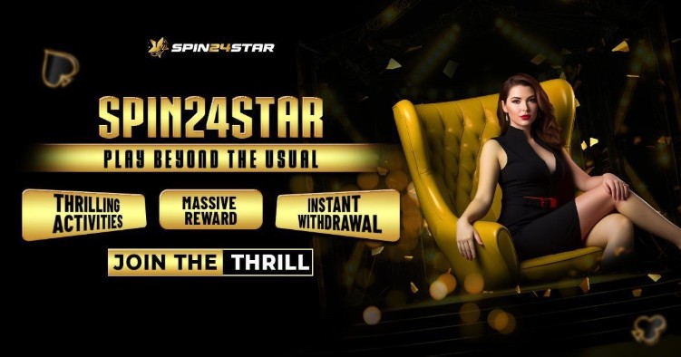 Spin24Star Customer Support: How to Get Help Fast?