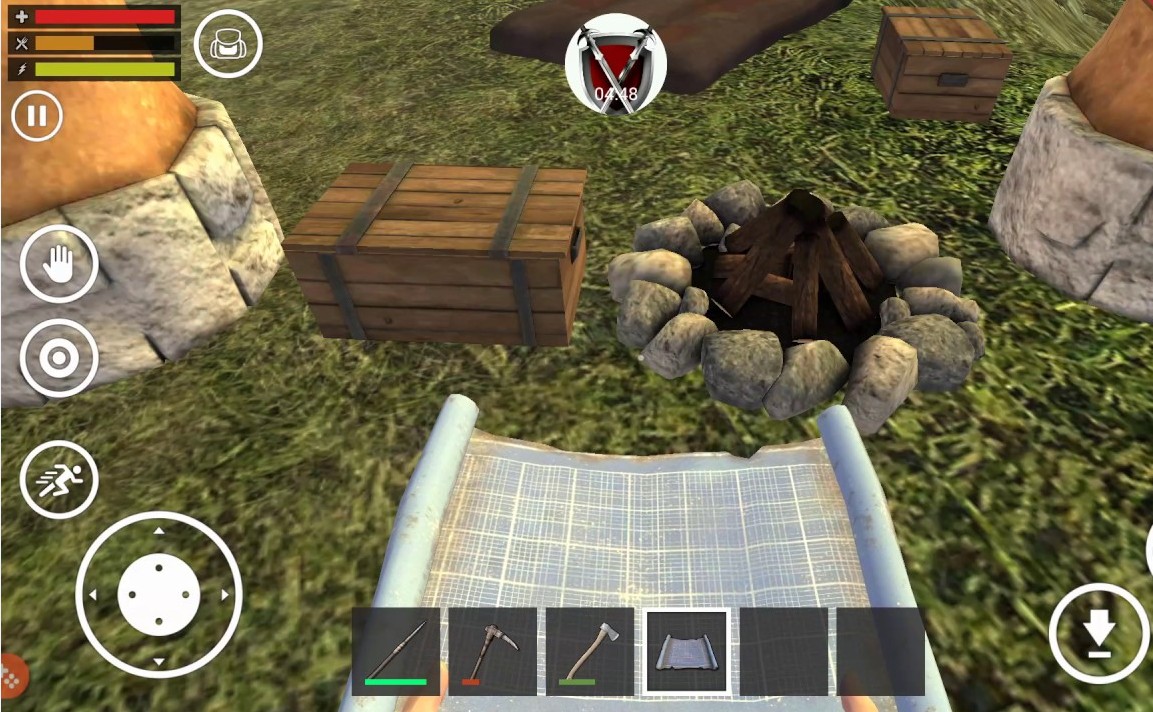 Tactics and Tips for Online Survival Simulators