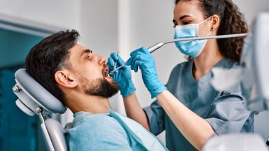 The Role Of Family Dentists In Implant Care Coordination