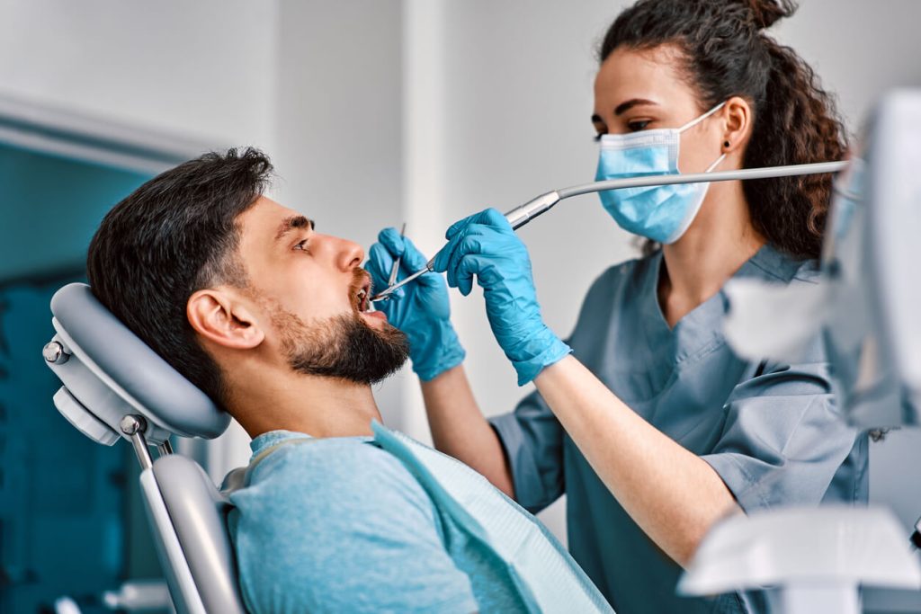 The Role Of Family Dentists In Implant Care Coordination