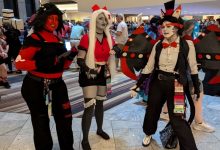 Top 5 Helluva Boss Characters to Cosplay This Year