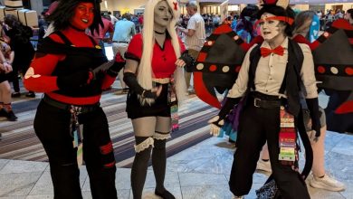Top 5 Helluva Boss Characters to Cosplay This Year