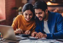 Top 5 Personal Loan Apps in India 2025