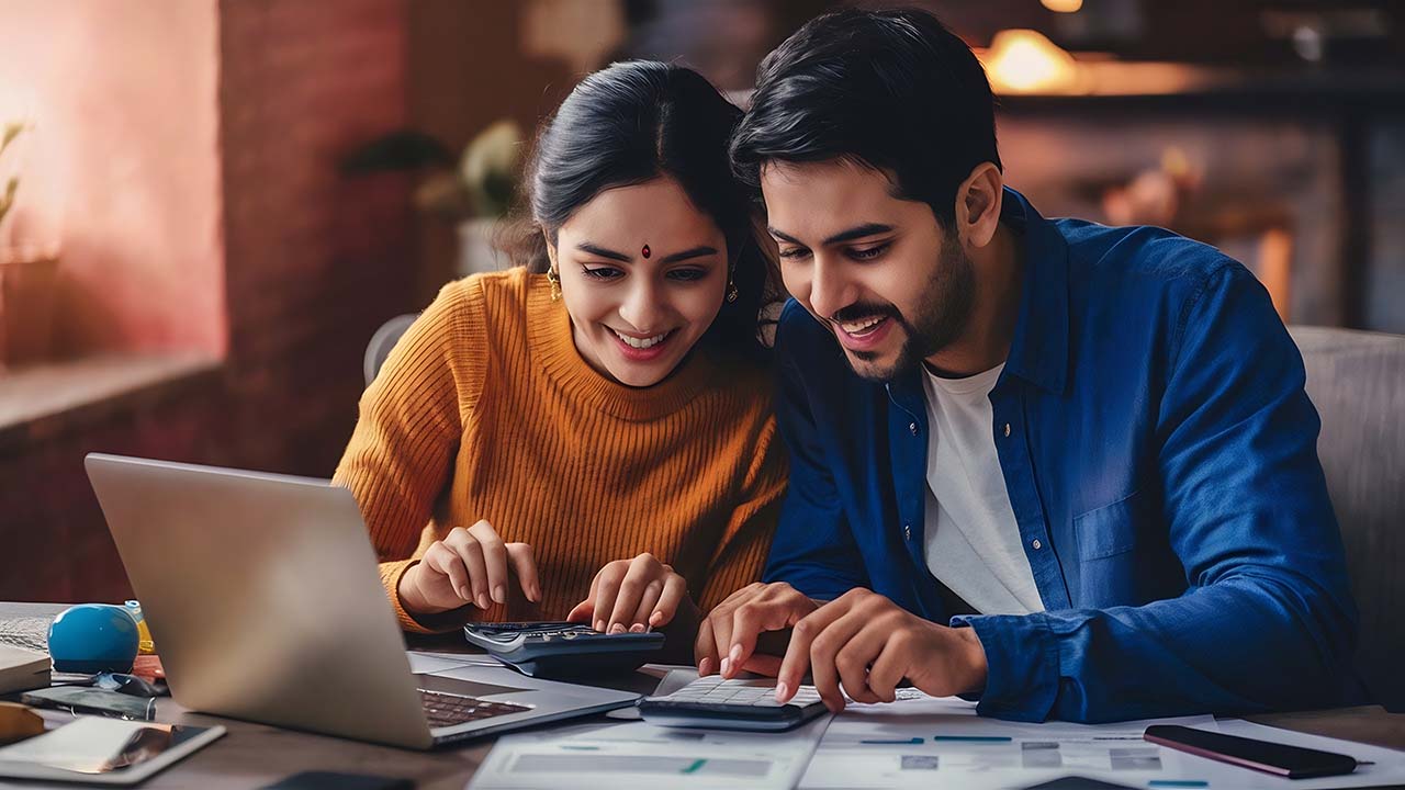 Top 5 Personal Loan Apps in India 2025