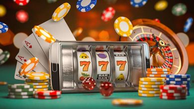 Top Norway Online Casinos for Slots