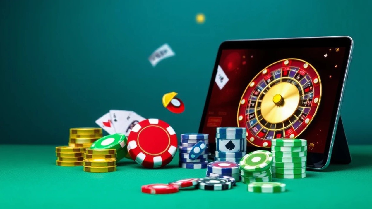 Trusted Resources for Safe Online Casino Insight