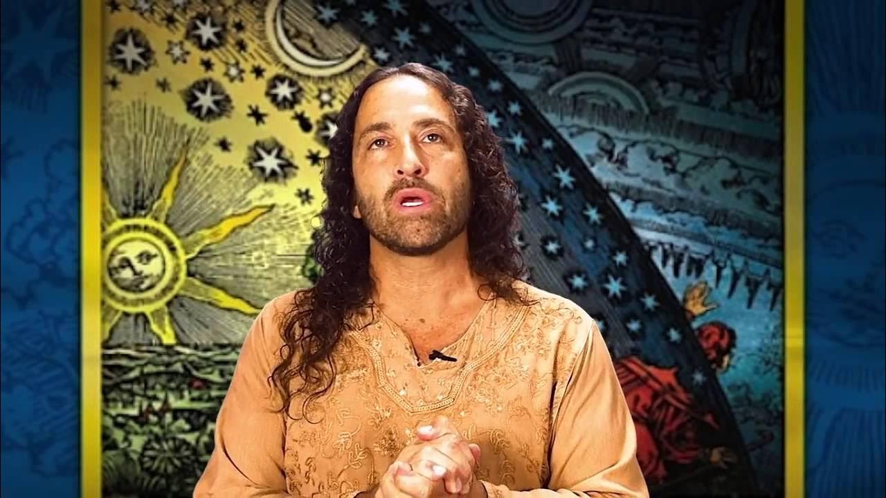 You’re Not Going Crazy—You’re Awakening: Here’s How to Know for Sure