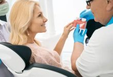 3 Ways General Dentistry Supports Seniors In Preserving Their Smiles