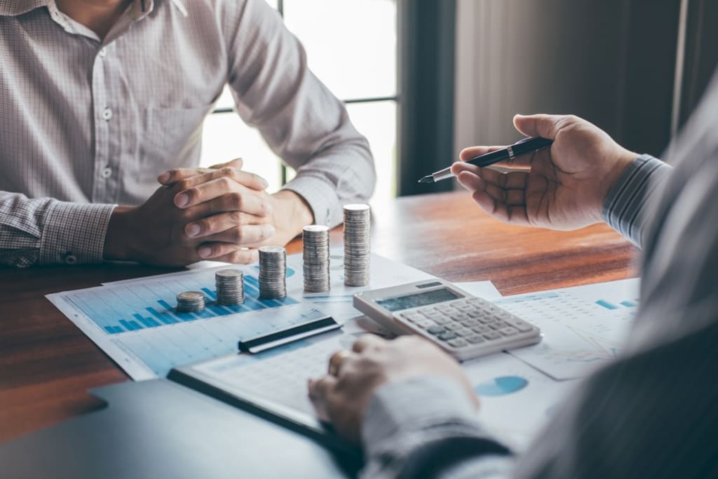 How Accounting Services Empower Small Business Owners 1 How Accounting Services Empower Small Business Owners