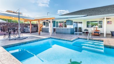 How Do You Bring Life to Your Outdoor Space? 31 How Do You Bring Life to Your Outdoor Space?