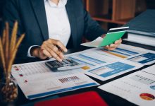 How Industry Specific Accounting Firms Give You A Competitive Edge