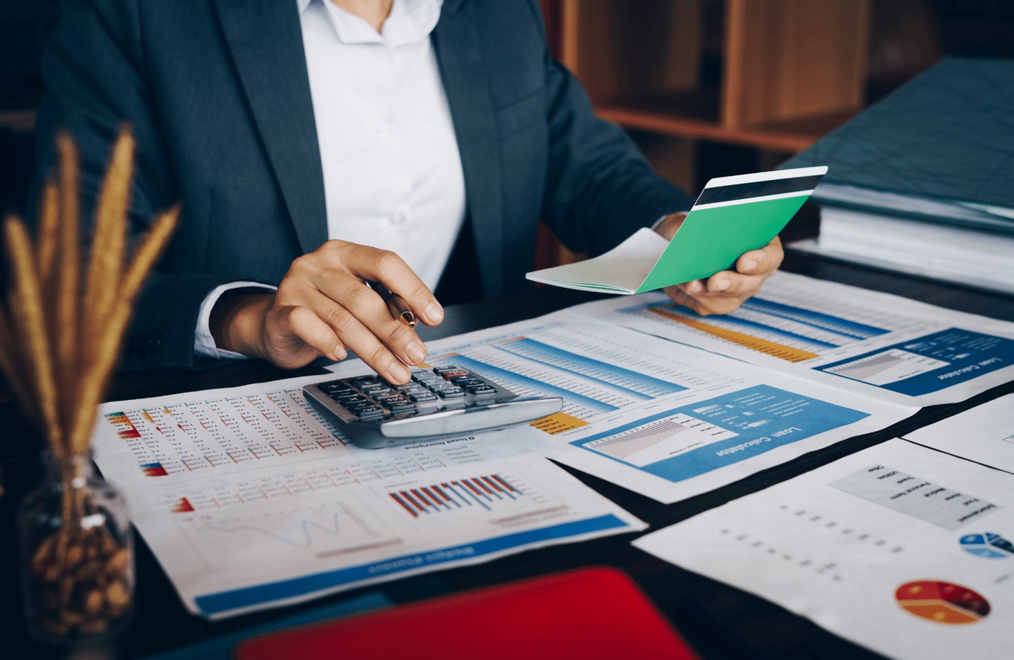 How Industry Specific Accounting Firms Give You A Competitive Edge