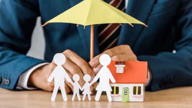 How Much Coverage Do You Really Need in a Term Plan? 4 How Much Coverage Do You Really Need in a Term Plan