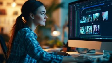 The 7 Best AI Image Editors and Talking Photo Tools of 2025