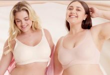 The Benefits of Underwire Bras
