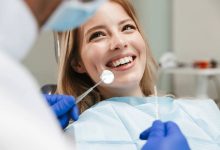 The Journey From Dental Health To Smile Makeover