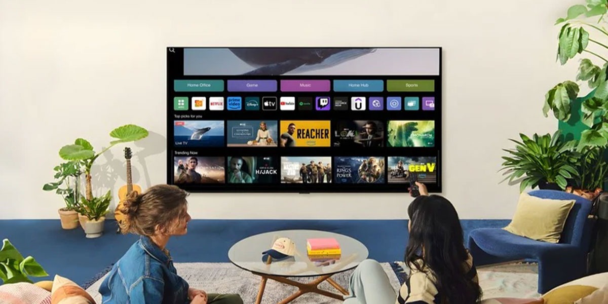 Top Features You Should Look for in a Premium TV in 2025 1 Top Features You Should Look for in a Premium TV in 2025