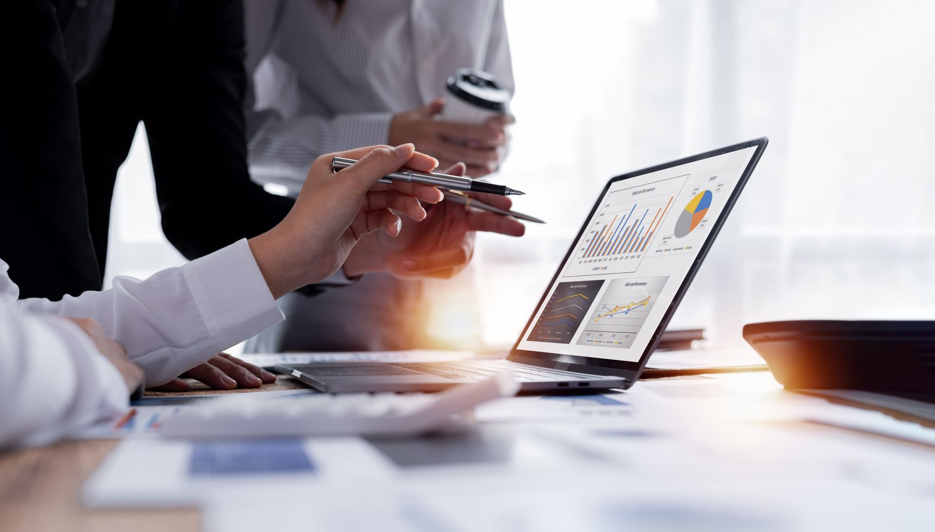 Why CPAs Are Trusted In Highly Regulated Industries 1 Why CPAs Are Trusted In Highly Regulated Industries