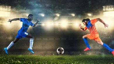 Soccer Broadcasting Site and the Gateway to Global Football Excitement