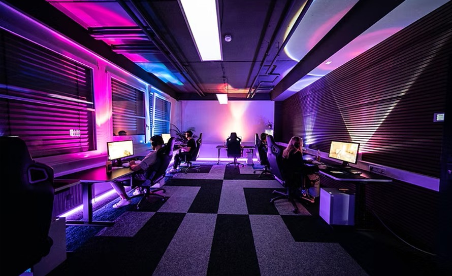 The Multiplayer Revolution: How Online Gaming is Redefining Fun