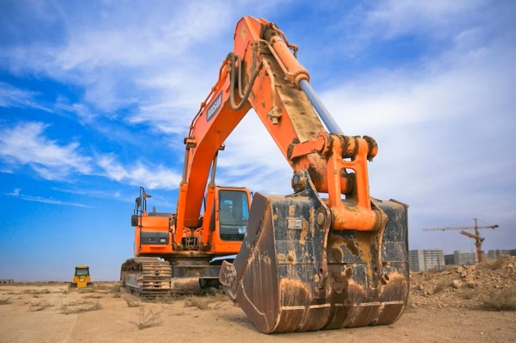 Excavator Maintenance Tasks To Keep Your Machine Running Smooth