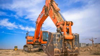 What Maintenance Tasks Ensure Your Excavator Runs Smoothly? 2