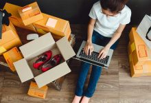 What are the Advantages of Ecommerce Over a Physical Store?