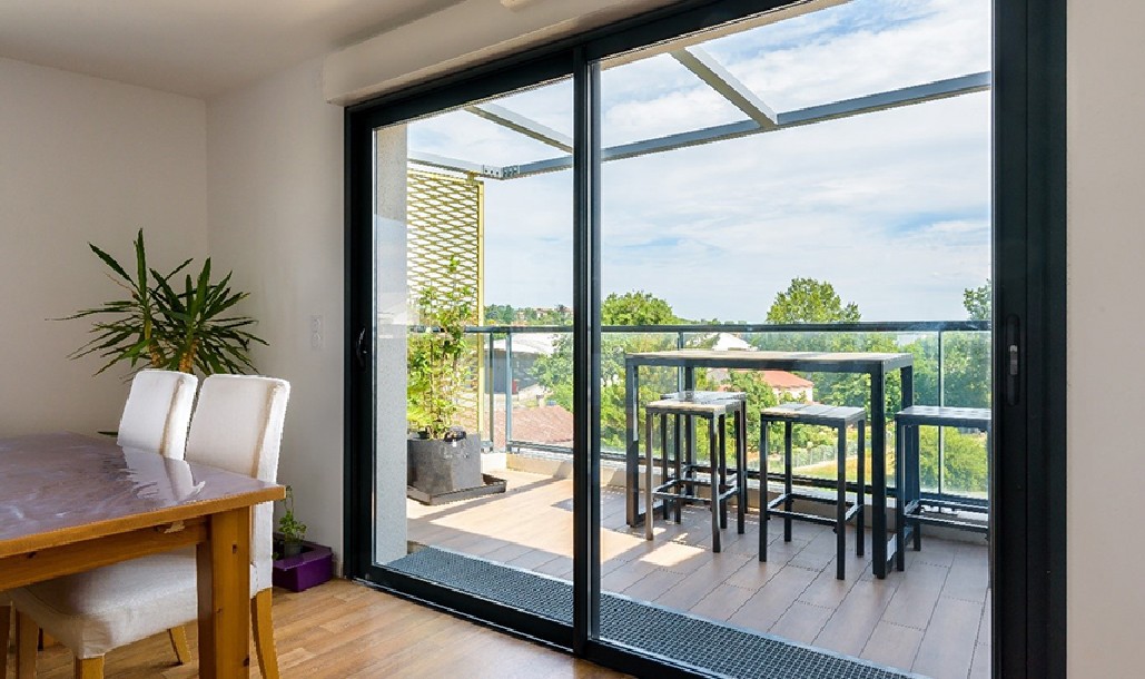 Where to Use Aluminium Sliding Windows: Kitchen, Bathroom, or Balcony?