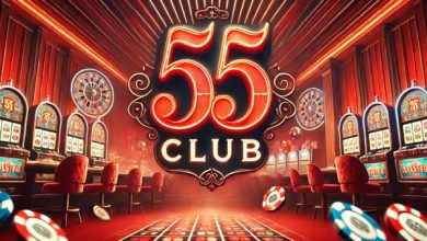 55 Club Promotions: How to Claim Every Bonus