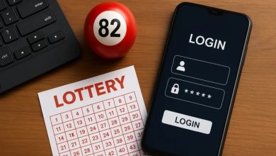 82 Lottery Login: A Complete Guide to Access, Security, and Responsible Use