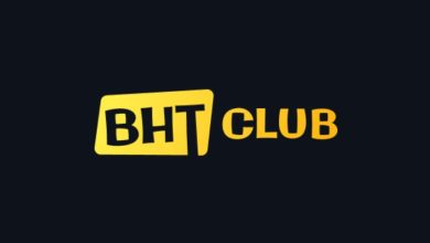 BHT Club Registration: Easy Step-by-Step