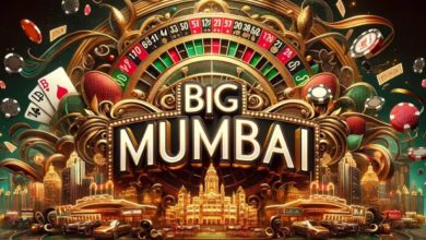 Big Mumbai Street Culture: Art, Music, and Life