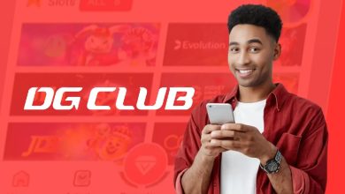 DG Club Mobile App: Play Anytime, Anywhere