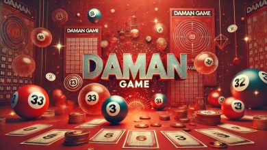 Daman Game App User Experience Review