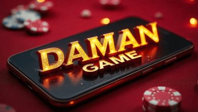 Daman Game Login Tips to Save Time