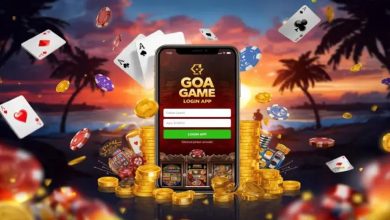 Goa Game Login Tips: Faster Access and Account Safety