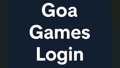 Goa Games Login: Your Gateway to Endless Fun