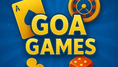 Goa Games Mobile App: Play Anytime, Anywhere