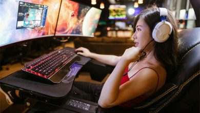 How Online Gaming Became the Digital Backbone of Modern Entertainment