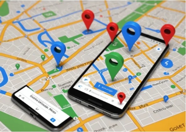 How to Boost Delivery Efficiency with Google Maps on Huawei Phones 1 How to Boost Delivery Efficiency with Google Maps on Huawei Phones