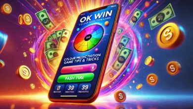 OK Win Guide: How to Play and Win Big