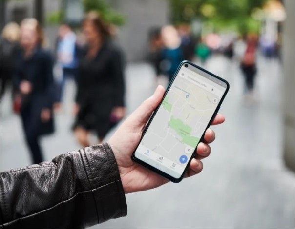 How to Boost Delivery Efficiency with Google Maps on Huawei Phones 2