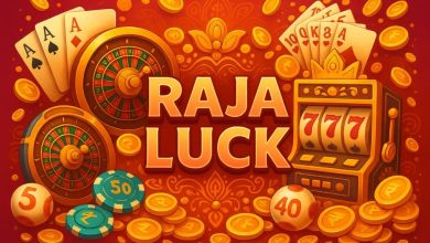 Raja Luck Community: Tips and Tricks from Experts