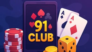 Safe and Responsible Play in 91 Club Game