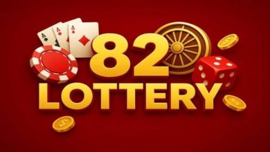 Safe and Secure Gameplay Tips for 82 Lottery Users