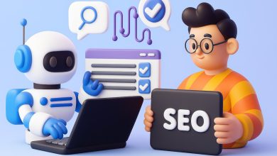 The New Digital Revolution: How Crypto SEO, AI SEO, and ChatGPT SEO Agencies Are Powering Cryptocurrency Growth in 2025
