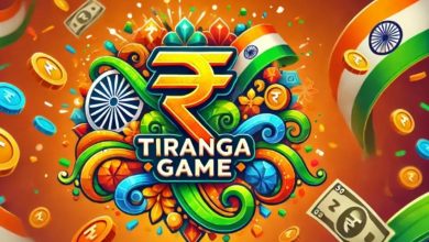 The Tiranga Game Trend: Culture, Gaming, and Digital Caution