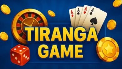 Tiranga Game Login: Secure Access and Safety Tips